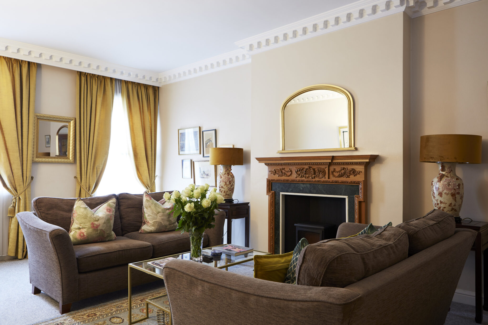 9 Hertford Street, Mayfair | Premium Serviced Apartments