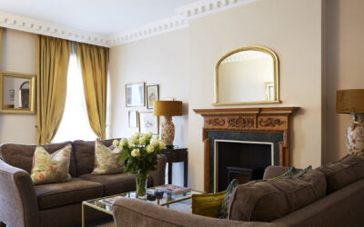 Make more of your London stay with a self-catering apartment
