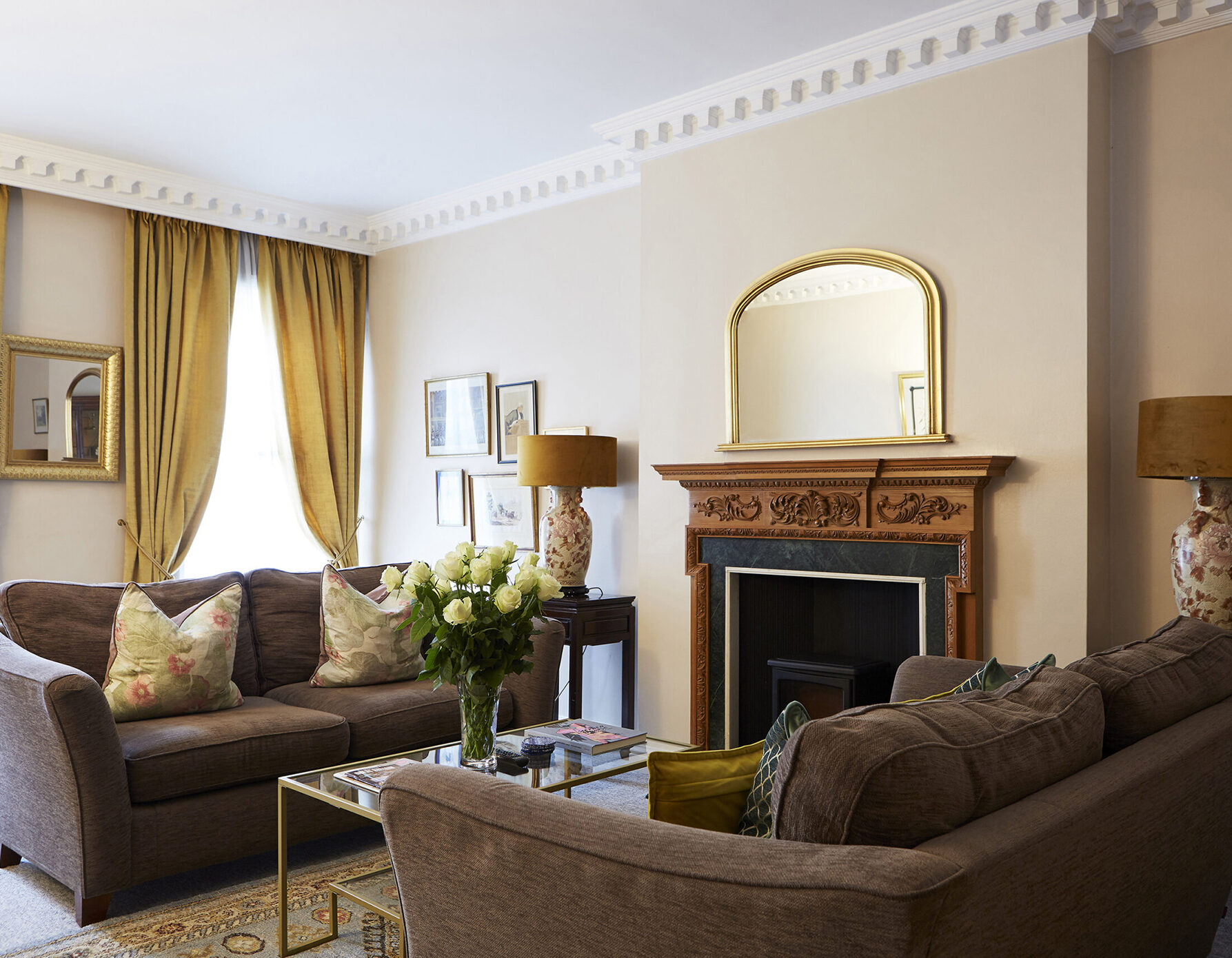 9 Hertford Street, Mayfair | Premium Serviced Apartments