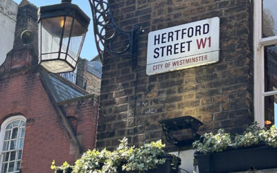Why Location Matters: Making the Most of Your London Stay