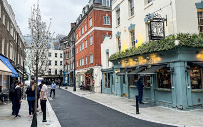London Post: Why Shepherd Market is London’s hidden gem
