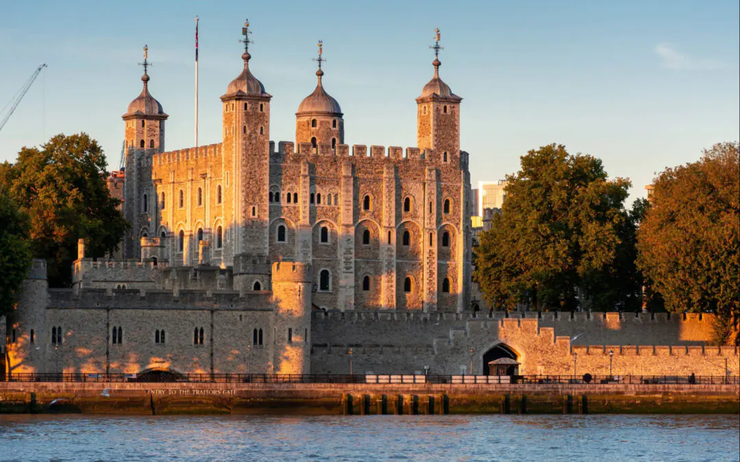 Explore London’s Royal Heritage
