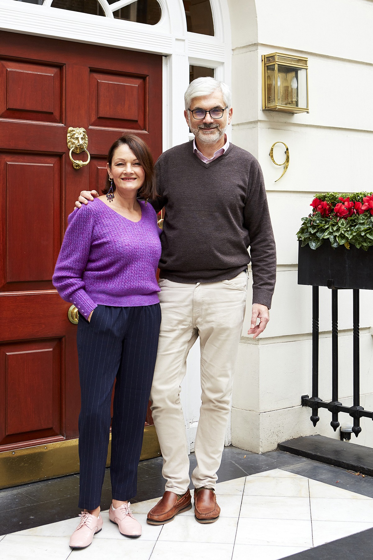 9 Hertford Street, Mayfair | Premium Serviced Apartments