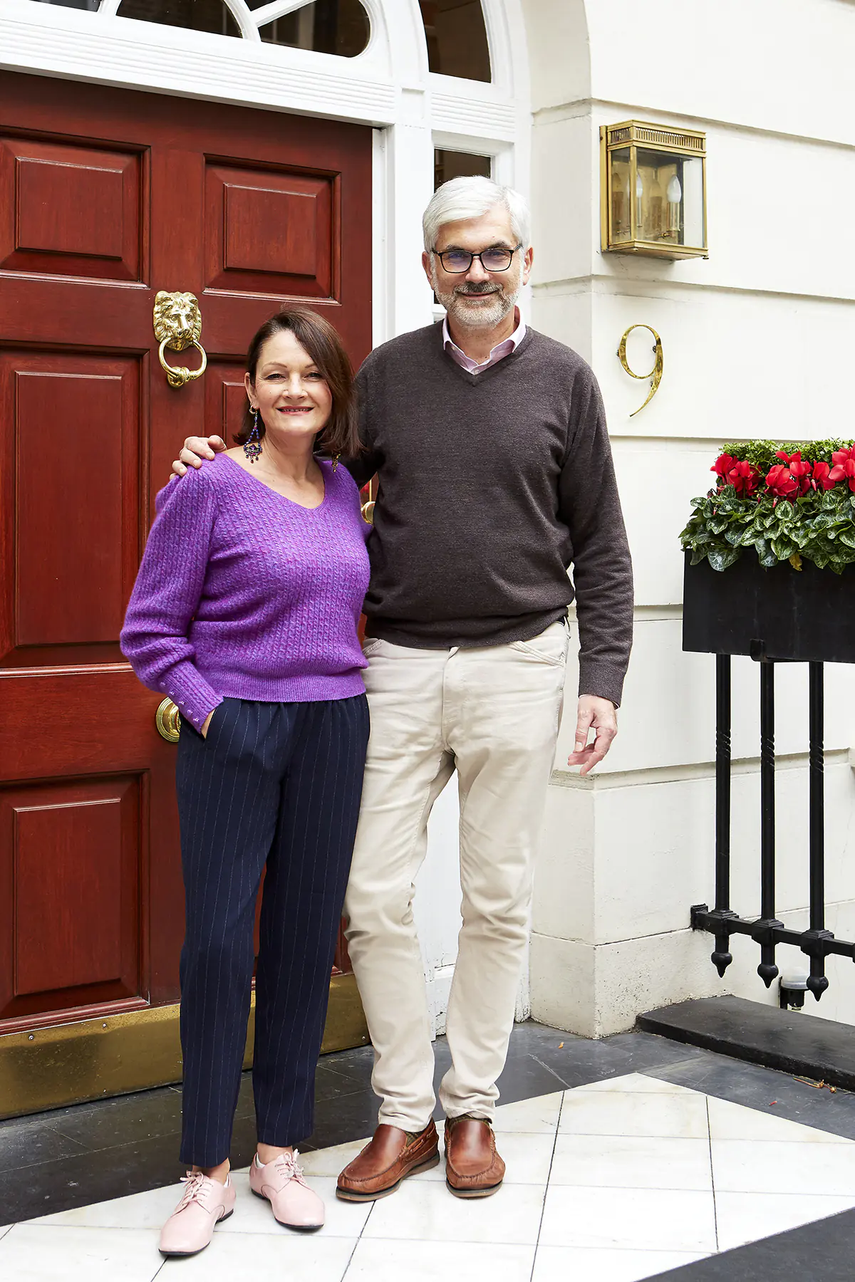 9 Hertford Street, Mayfair | Premium Serviced Apartments