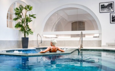 Boutique London Stay with Gym Access in Mayfair