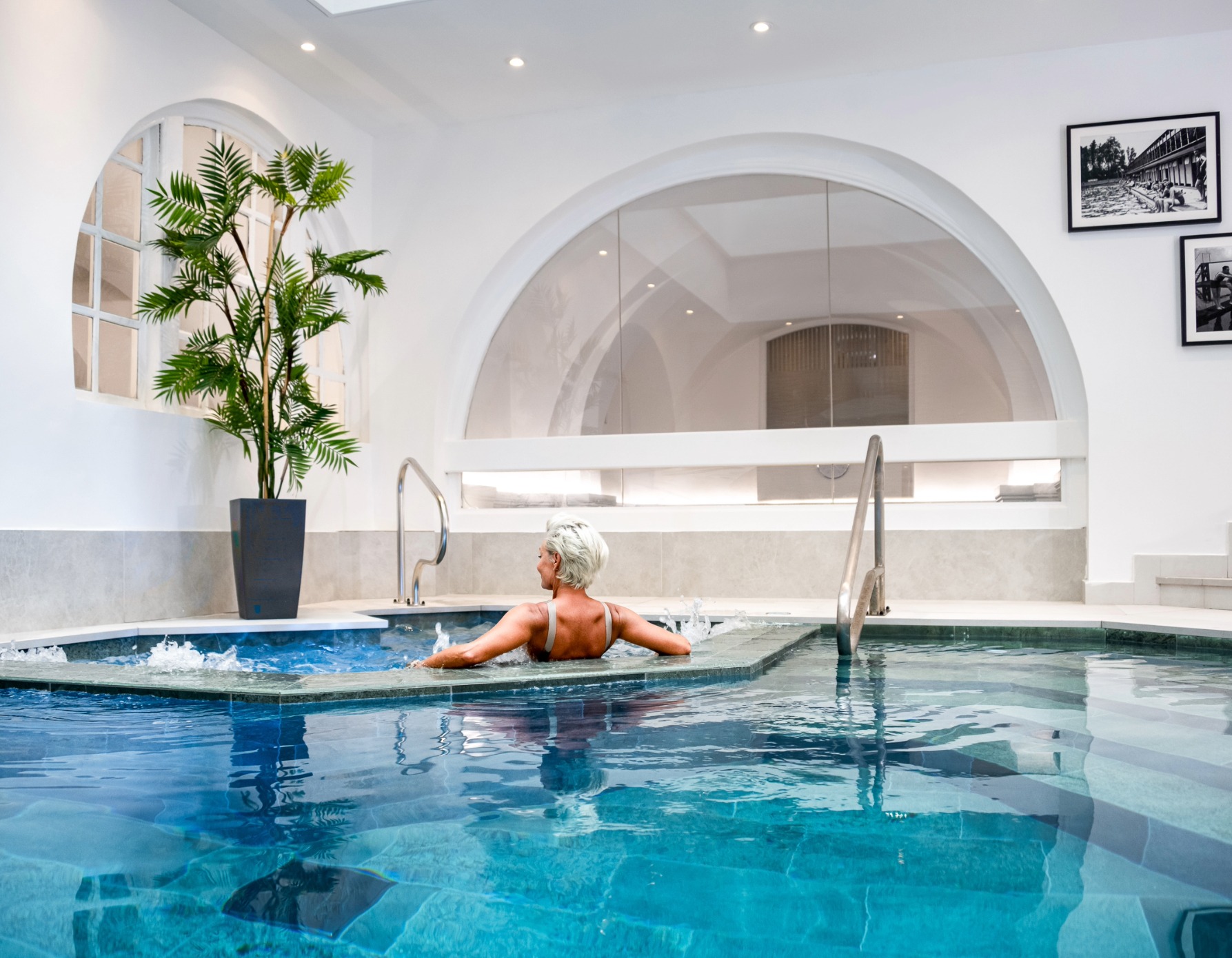 Boutique London Stay with Gym Access in Mayfair