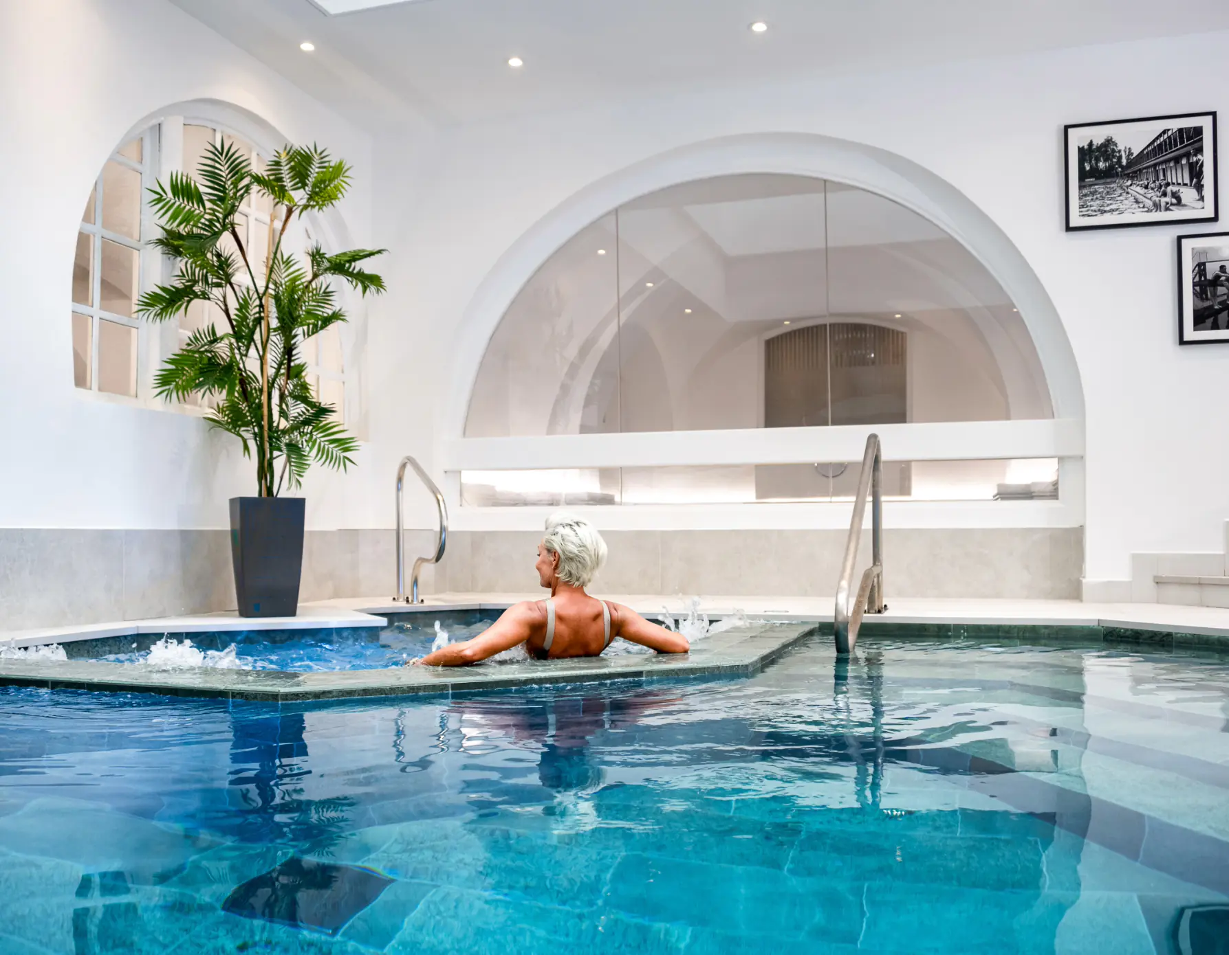 Boutique London Stay with Gym Access in Mayfair