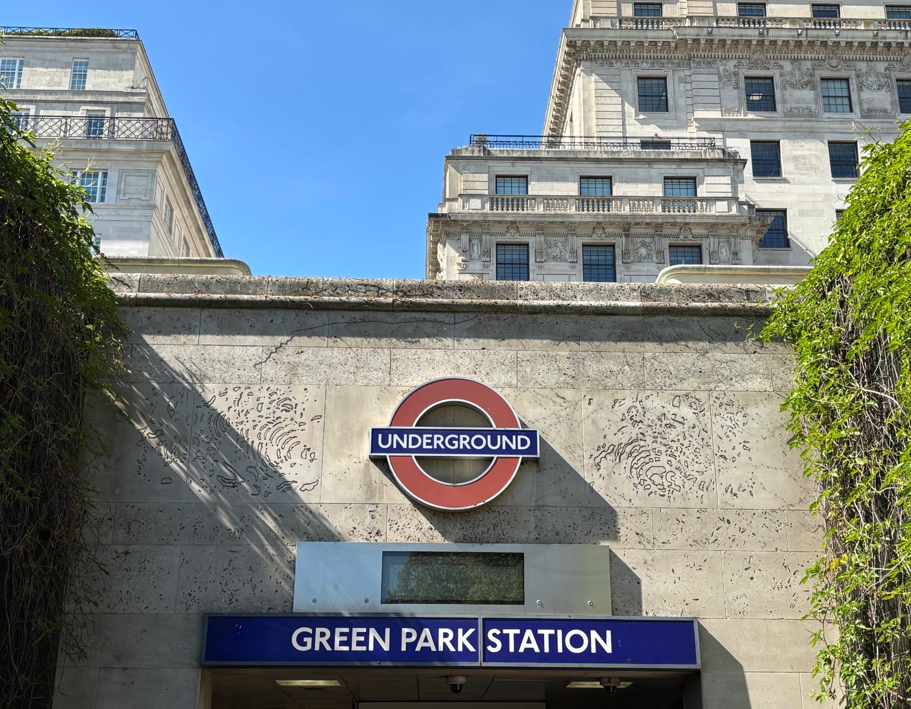 Dover Street Hidden London Tour Dover Street Hidden London Tour