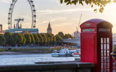 What’s On in London in October